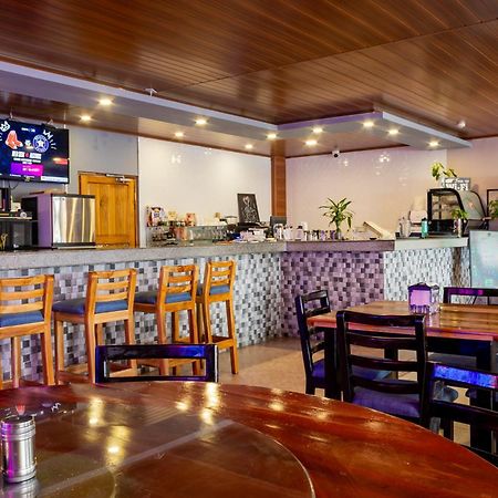 Hotel Guacamaya Penonome Ngoại thất bức ảnh