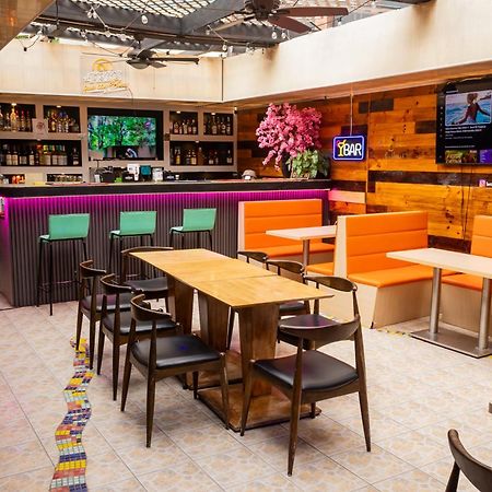Hotel Guacamaya Penonome Ngoại thất bức ảnh