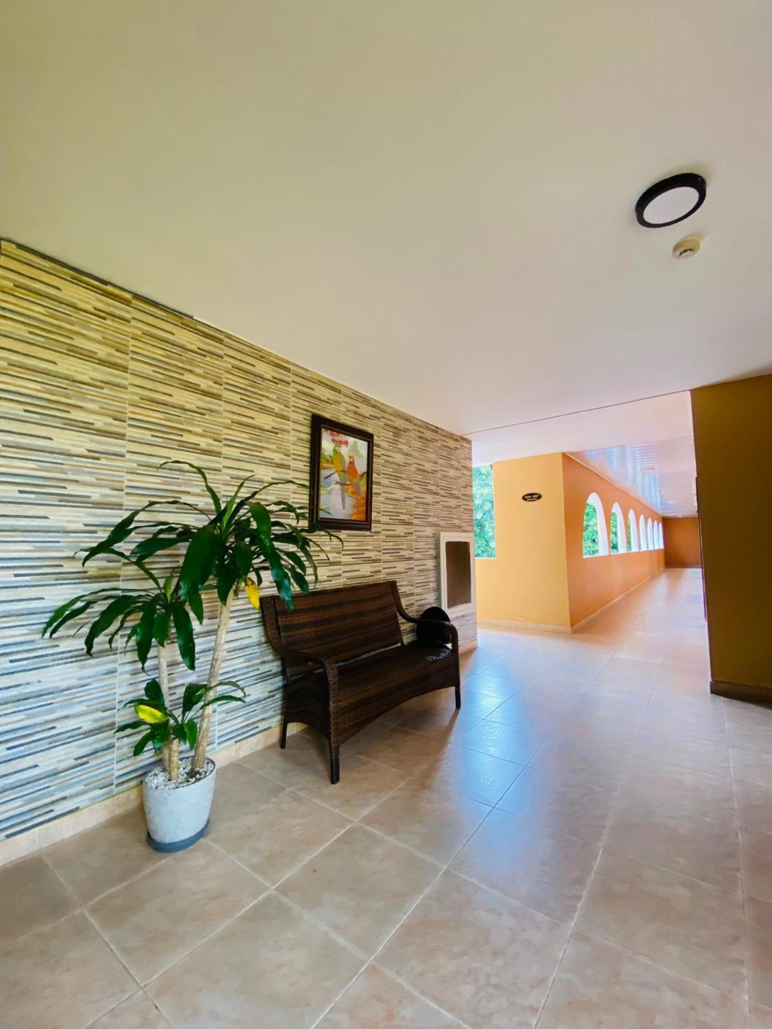 Hotel Guacamaya Penonome Ngoại thất bức ảnh
