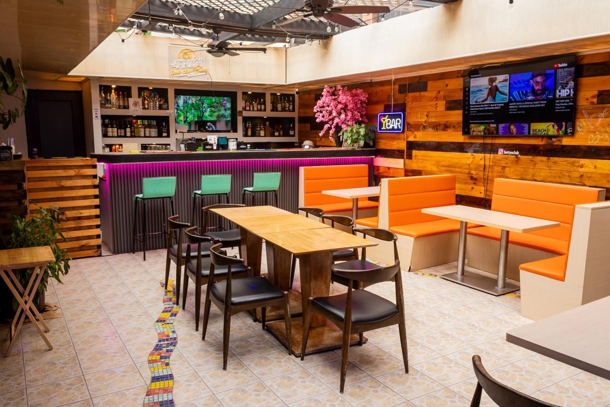 Hotel Guacamaya Penonome Ngoại thất bức ảnh